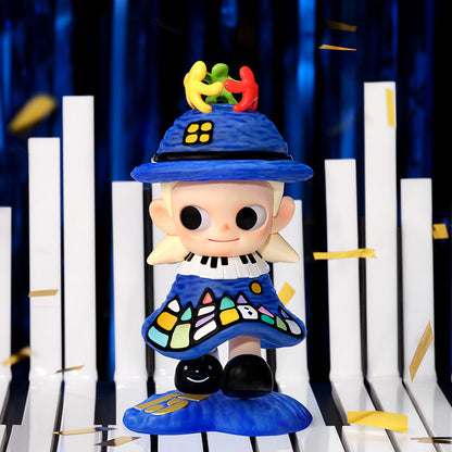 Celebrating the Moment POP MART 15th Anniversary Model - Mô hình Blind Box - POP MART