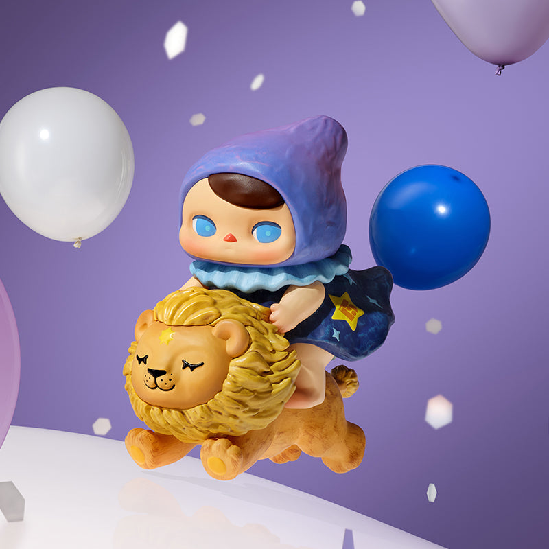 Celebrating the Moment POP MART 15th Anniversary Model - Mô hình Blind Box - POP MART