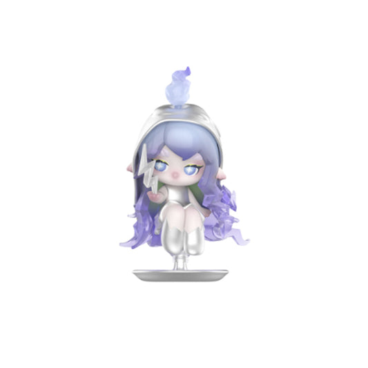 CHAKA Light Sprite Series Figures - Mô hình Blind Box Art Toy - POP MART