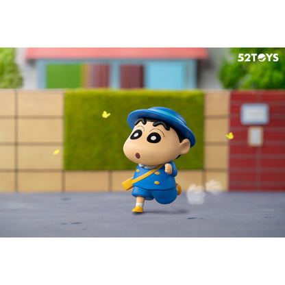 Mô Hình Crayon Shin-Chan Daily 3rd Series 52TOYS