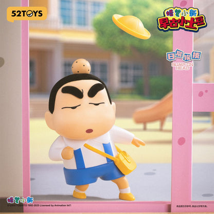 Mô Hình Crayon Shinchan Early Potato Head 52TOYS