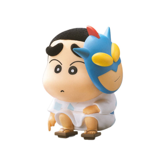 Mô Hình Crayon Shinchan Early Potato Head 52TOYS
