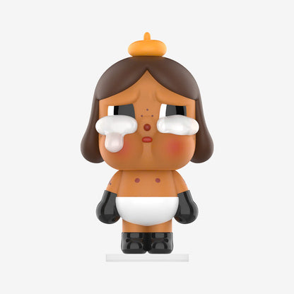 CryBaby Crying Again Series Figures - Mô hình Blind Box chính hãng - POP MART