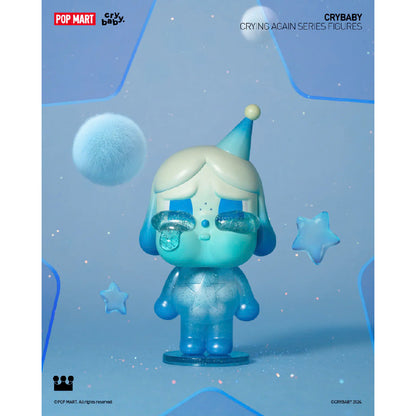 CryBaby Crying Again Series Figures - Mô hình Blind Box chính hãng - POP MART