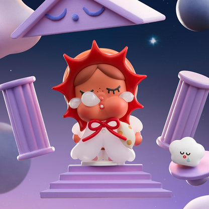 Crybaby Crying To The Moon Series Figures - Mô hình Blind Box - POP MART