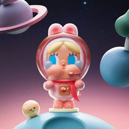 Crybaby Crying To The Moon Series Figures - Mô hình Blind Box - POP MART