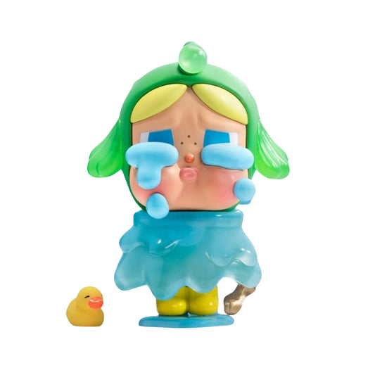 CRYBABY Monster Tears - Mô hình Blind Box Art Toy - Chính hãng POP MART
