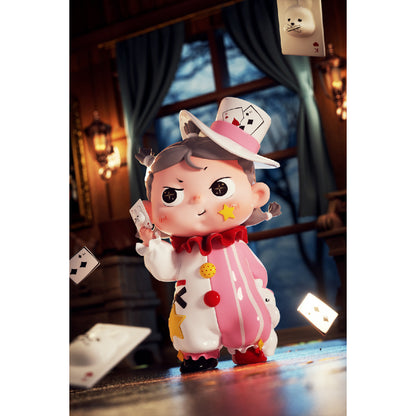 Detective Dazey Figure - Castel Secret Case Series - Mô hình Blind Box - HEYONE