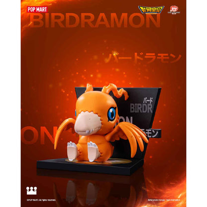 Digimon Adventure Fridge Magnet Series Figures - Mô hình nam châm tủ lạnh (Blind Box) - POP MART