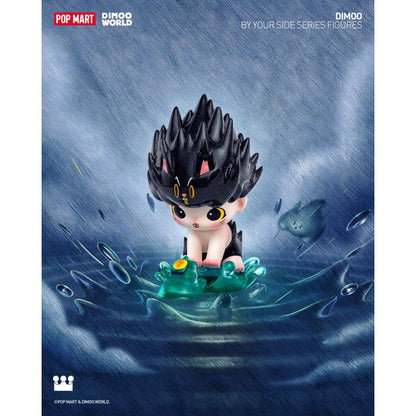 DIMOO By Your Side Series Figures - Mô hình Blind Box - POP MART