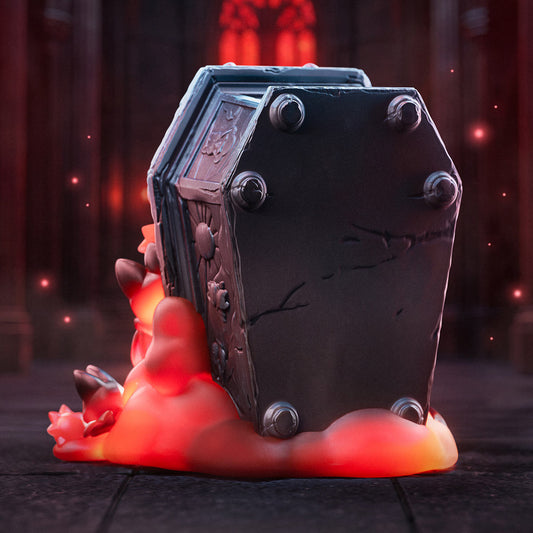 Dimoo Embrace The Sun Figure - Mô hình nghệ thuật chính hãng - POP MART