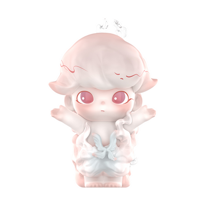 DIMOO Shapes in Nature Series Figures - Mô Hình Blind Box - POP MART