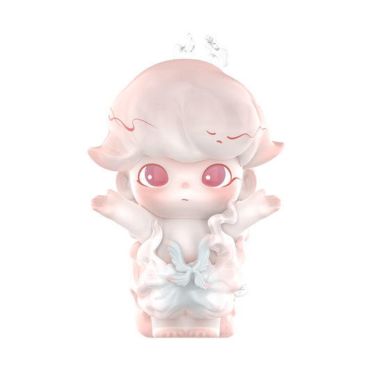 DIMOO Shapes in Nature Series Figures - Mô Hình Blind Box - POP MART