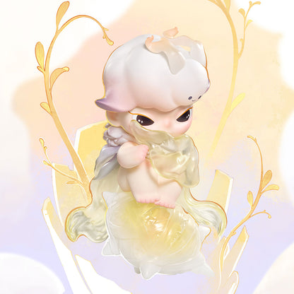 DIMOO Shapes in Nature Series Figures - Mô Hình Blind Box - POP MART