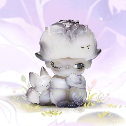 DIMOO Shapes in Nature Series Figures - Mô Hình Blind Box - POP MART