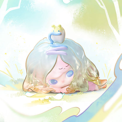 DIMOO Shapes in Nature Series Figures - Mô Hình Blind Box - POP MART