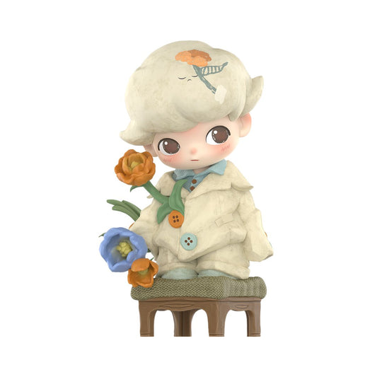 DIMOO The Missing Day Series Figures - Mô hình Blind Box - POP MART