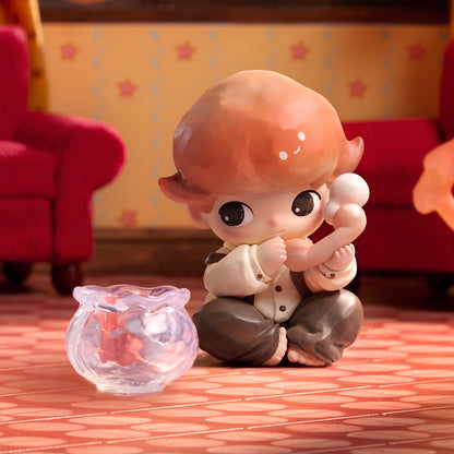 DIMOO The Missing Day Series Figures - Mô hình Blind Box - POP MART