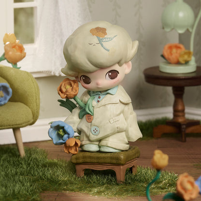 DIMOO The Missing Day Series Figures - Mô hình Blind Box - POP MART