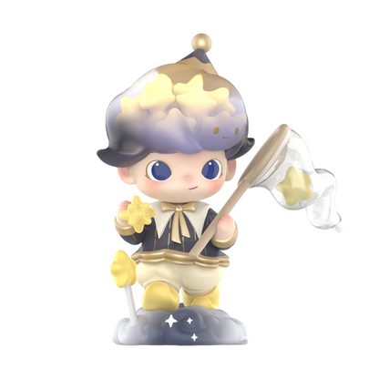 Dimoo Weaving Wonders Series Figures - Mô hình Blind Box - POP MART