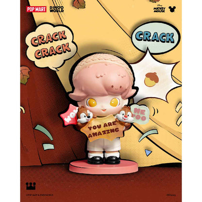 Dimoo World × Disney Series Figures - Mô hình Blind Box - POP MART 6931571073718
