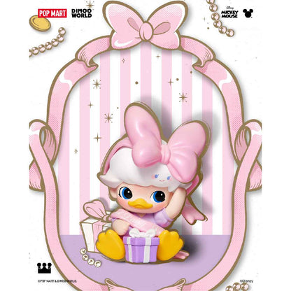 Dimoo World × Disney Series Figures - Mô hình Blind Box - POP MART 6931571073718