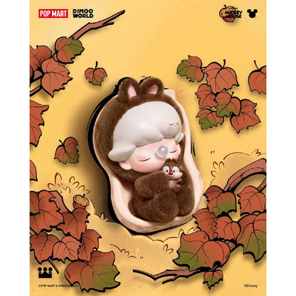 Dimoo World × Disney Series Figures - Mô hình Blind Box - POP MART 6931571073718