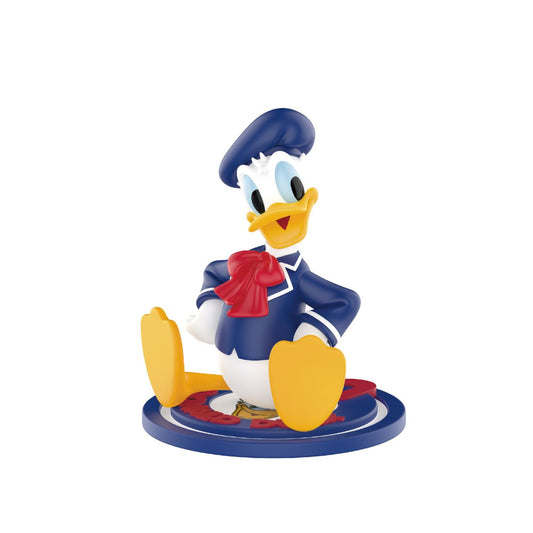 Disney Donald Duck 90th Anniversary Series Figures - Mô hình Blind Box - POP MART