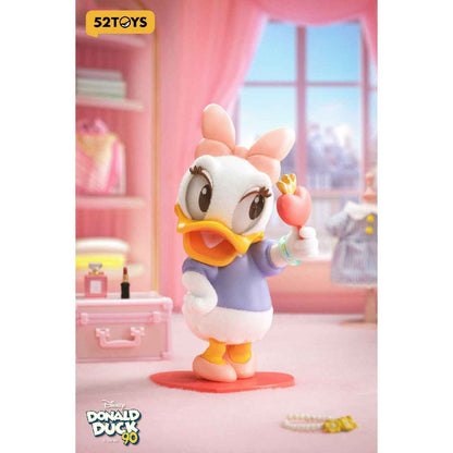 Disney-Donald Duck Club Figure - Mô hình Blind Box Art Toy - 52TOYS