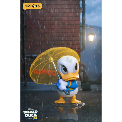 Disney-Donald Duck Club Figure - Mô hình Blind Box Art Toy - 52TOYS
