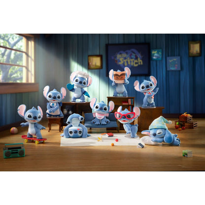 Disney Hello, Stitch Series Figures Blind Box - Mô hình Blind Box - TOP TOY