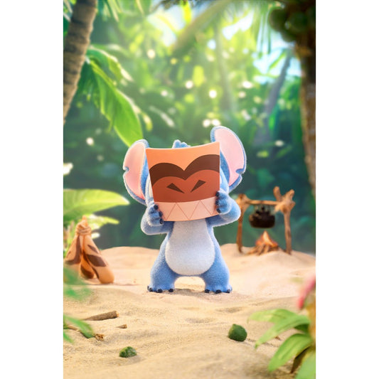 Disney Hello, Stitch Series Figures Blind Box - Mô hình Blind Box - TOP TOY