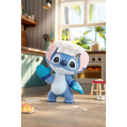Disney Hello, Stitch Series Figures Blind Box - Mô hình Blind Box - TOP TOY
