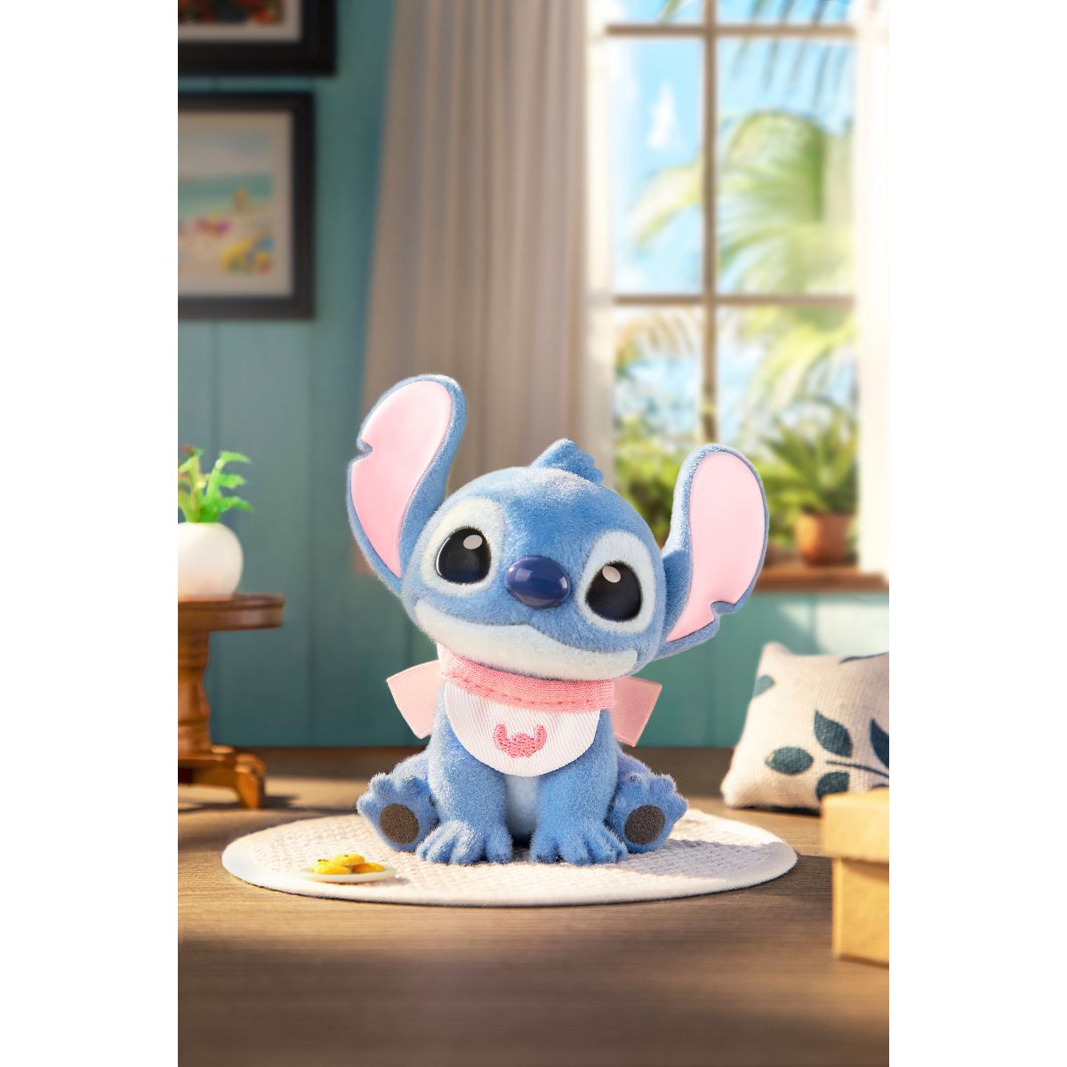 Disney Hello, Stitch Series Figures Blind Box - Mô hình Blind Box - TOP TOY