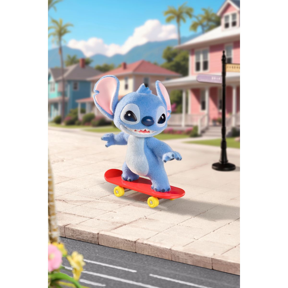 Disney Hello, Stitch Series Figures Blind Box - Mô hình Blind Box - TOP TOY