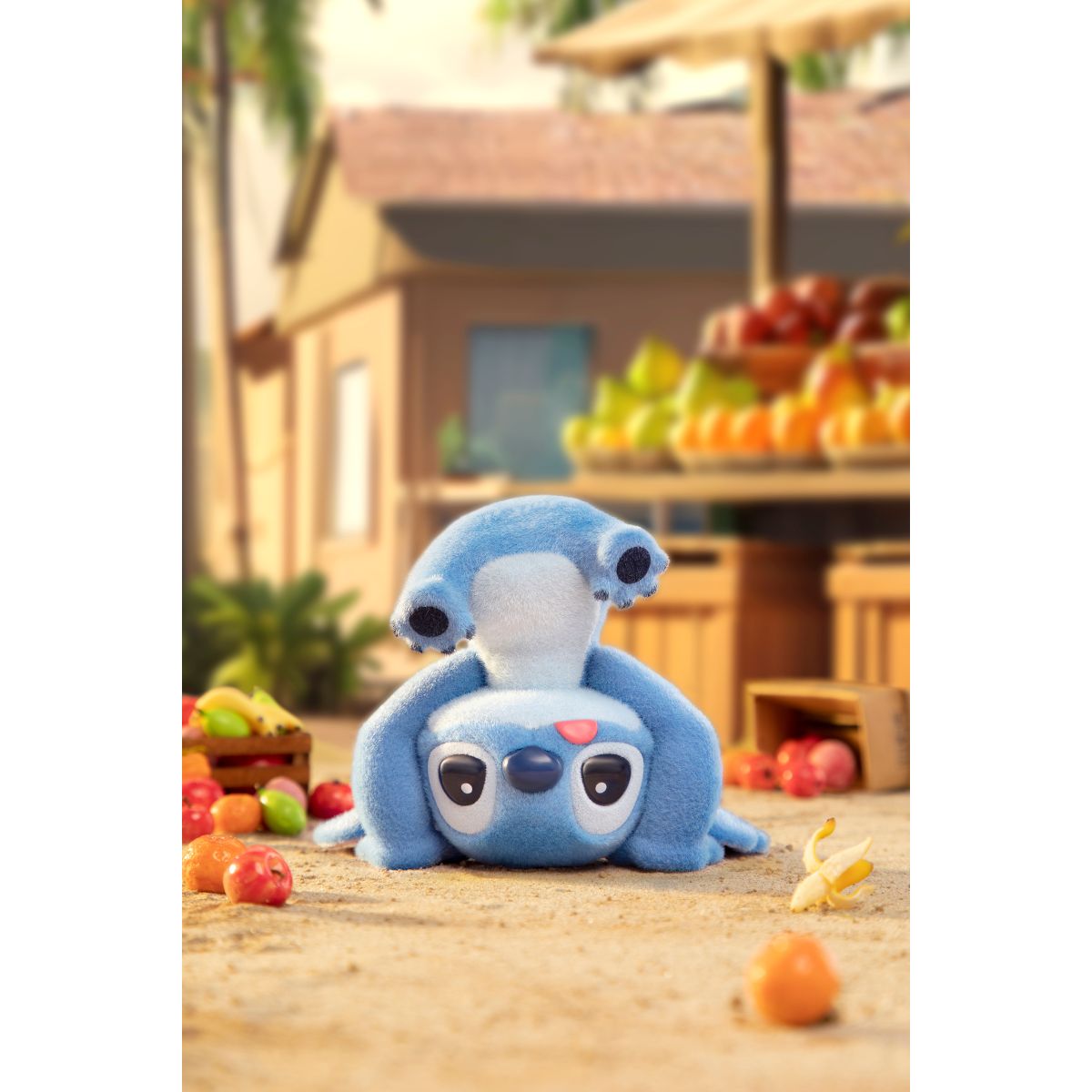 Disney Hello, Stitch Series Figures Blind Box - Mô hình Blind Box - TOP TOY