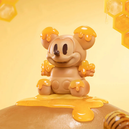 Disney Mickey Childhood Of Boundless Imagination - Mô hình Blind Box - POP MART