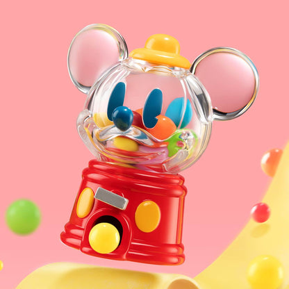 Disney Mickey Childhood Of Boundless Imagination - Mô hình Blind Box - POP MART