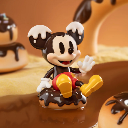 Disney Mickey Childhood Of Boundless Imagination - Mô hình Blind Box - POP MART
