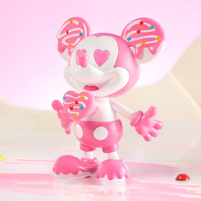 Disney Mickey Childhood Of Boundless Imagination - Mô hình Blind Box - POP MART