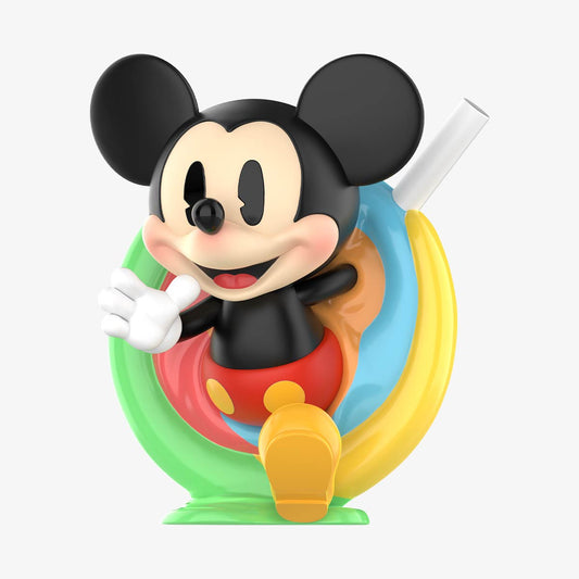 Disney Mickey Childhood Of Boundless Imagination - Mô hình Blind Box - POP MART