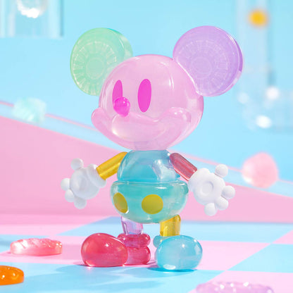 Disney Mickey Childhood Of Boundless Imagination - Mô hình Blind Box - POP MART