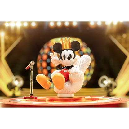Disney Mickey Shining Moments Model - Mô hình Blind Box - 52TOYS