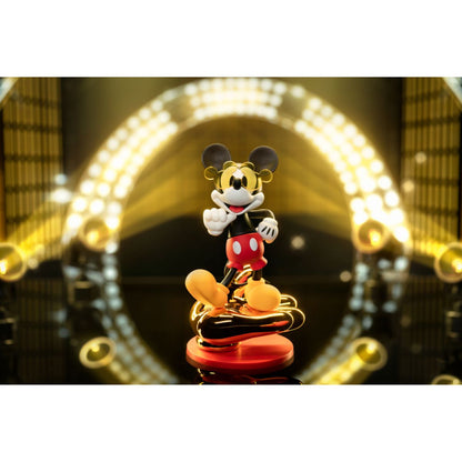 Disney Mickey Shining Moments Model - Mô hình Blind Box - 52TOYS
