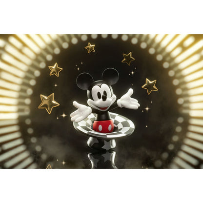 Disney Mickey Shining Moments Model - Mô hình Blind Box - 52TOYS