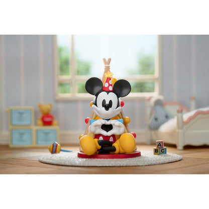 Disney Mickey Shining Moments Model - Mô hình Blind Box - 52TOYS