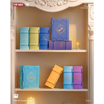 Disney Princess's Fairy Tales Series Scene Sets - Mô hình Blind Box - POP MART