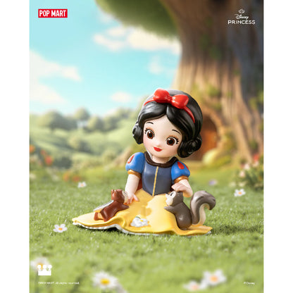 Disney Snow White Classic Model - Mô hình Blind Box Bạch Tuyết - POP MART