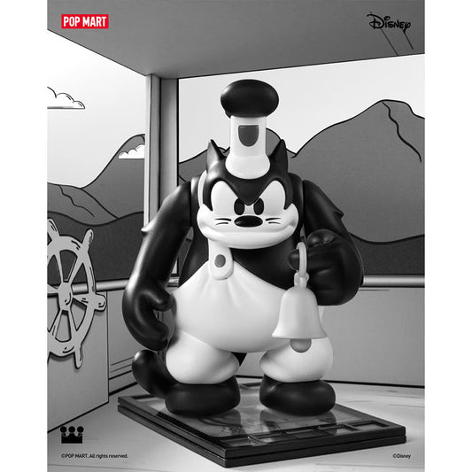 Disney Steamboat Willie Series Figures - Mô hình Blind Box - POP MART