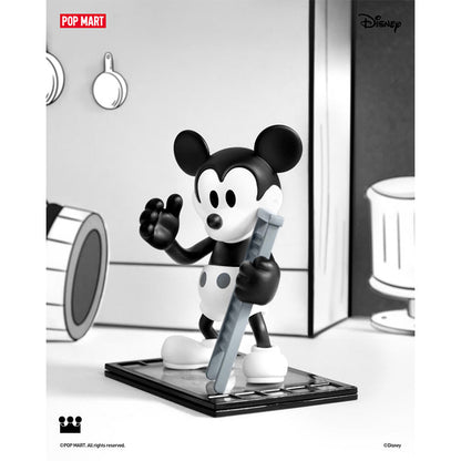 Disney Steamboat Willie Series Figures - Mô hình Blind Box - POP MART